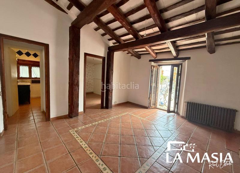 Foto ae25e885-b4cc-40f9-af4a-97a7e812aec8. Masia amb calefacció a Centre Sant Pere de Ribes