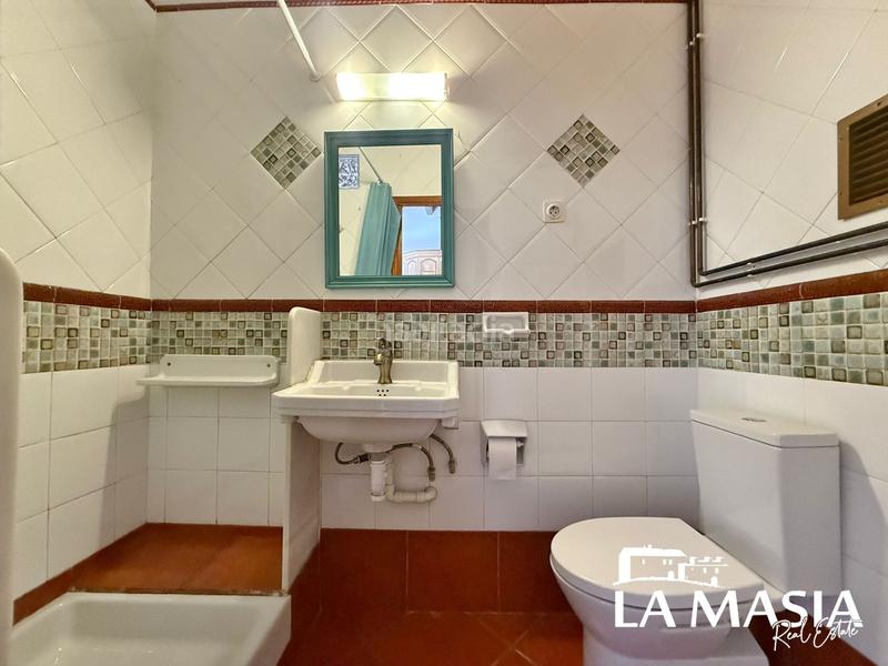 Foto b47aaf8c-98e4-4fc1-b5c7-c67a269a7421. Masia amb calefacció a Centre Sant Pere de Ribes