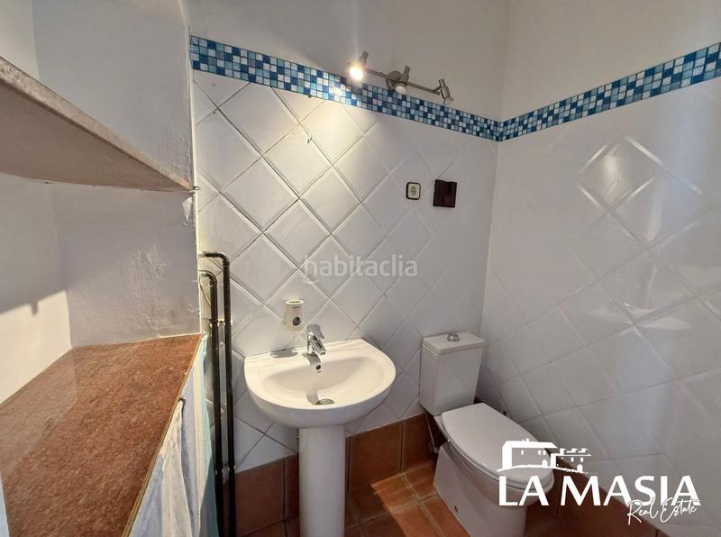 Foto c1b5379a-2bb9-4b30-bec3-c2f19246f407. Masia amb calefacció a Centre Sant Pere de Ribes