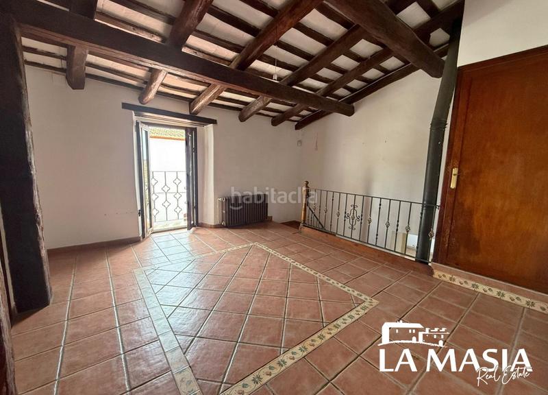 Foto d09f7cc6-68a1-4285-8a5f-2293c6e45f94. Masia amb calefacció a Centre Sant Pere de Ribes