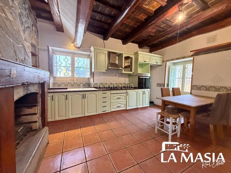 Foto dbcf0a73-4d4b-49d6-bab1-3d45ee320c01. Masia amb calefacció a Centre Sant Pere de Ribes