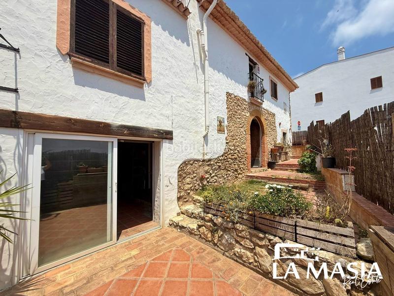 Foto dc2747d7-0fcd-483b-9bae-5ecdbb372e8d. Masia amb calefacció a Centre Sant Pere de Ribes