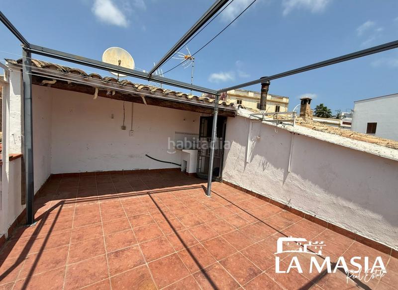 Foto de1c0276-2395-41ec-ba4a-78becb6066de. Masia amb calefacció a Centre Sant Pere de Ribes