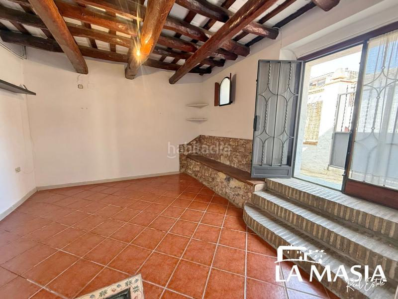 Foto f5041d05-678b-42e1-be3c-c892e2c7509b. Masia amb calefacció a Centre Sant Pere de Ribes