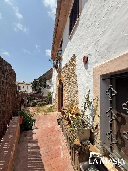 Foto fc042098-def0-4ae0-99fa-4f3822516266. Masia amb calefacció a Centre Sant Pere de Ribes