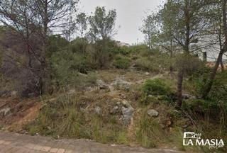 Wohngrundstück in Mas Alba. Gran oportunidad en mas alba  sant pere de ribes