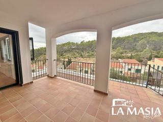 Affitto Casa a schiera in Olivella. Chalet adosado con piscina comunitaria