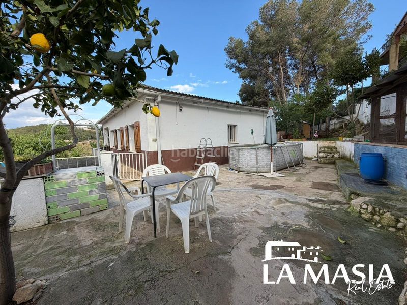 Foto 1cbdbd9c-39a4-4cfb-9d86-cf790c6e3fda. Casa a Canyelles