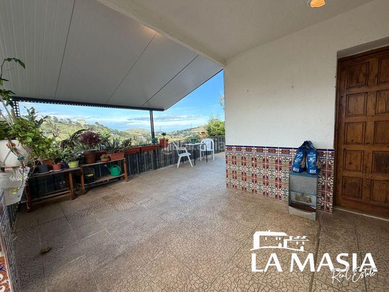 Foto 30c1c89f-a149-435b-9452-60517a55bc5e. Casa a Canyelles