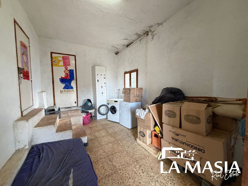 Foto 61016a03-c2cd-448c-90f8-323e833f9b31. Casa a Canyelles