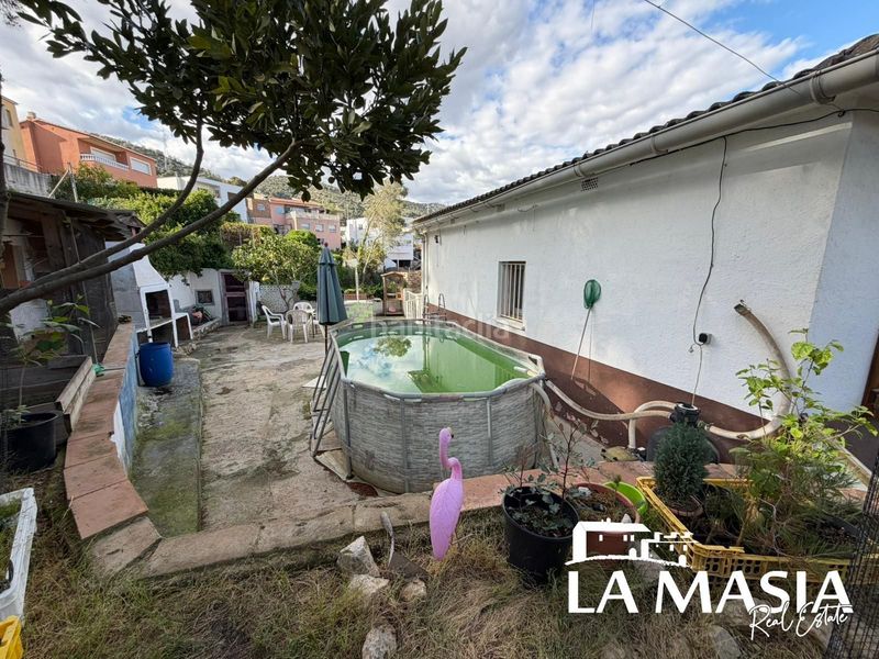 Foto b9262e33-8d0e-44d2-b88b-b34a62a5bf45. Casa a Canyelles