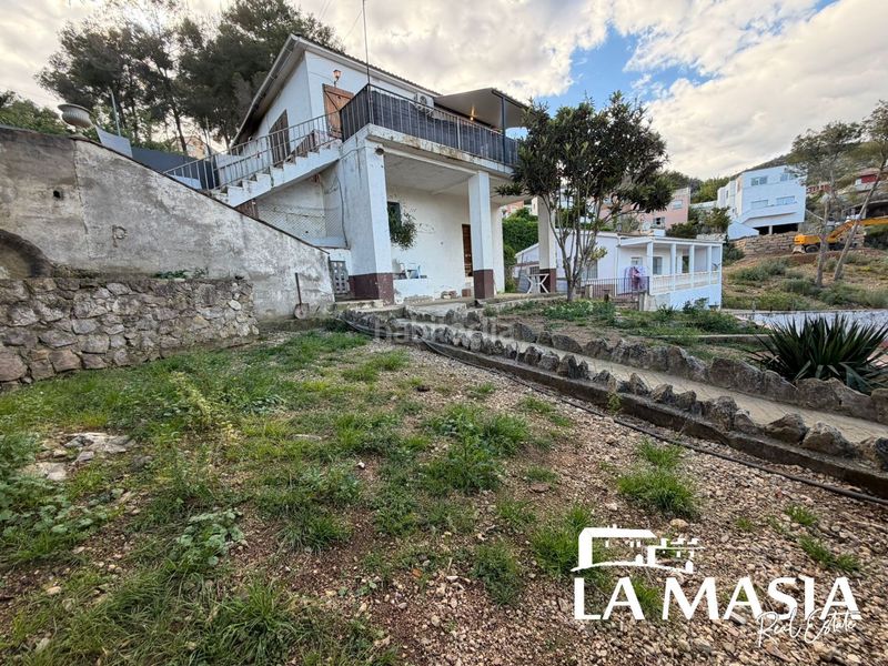 Foto d27b7b48-8955-4620-9744-5e61de5a7a74. Casa a Canyelles