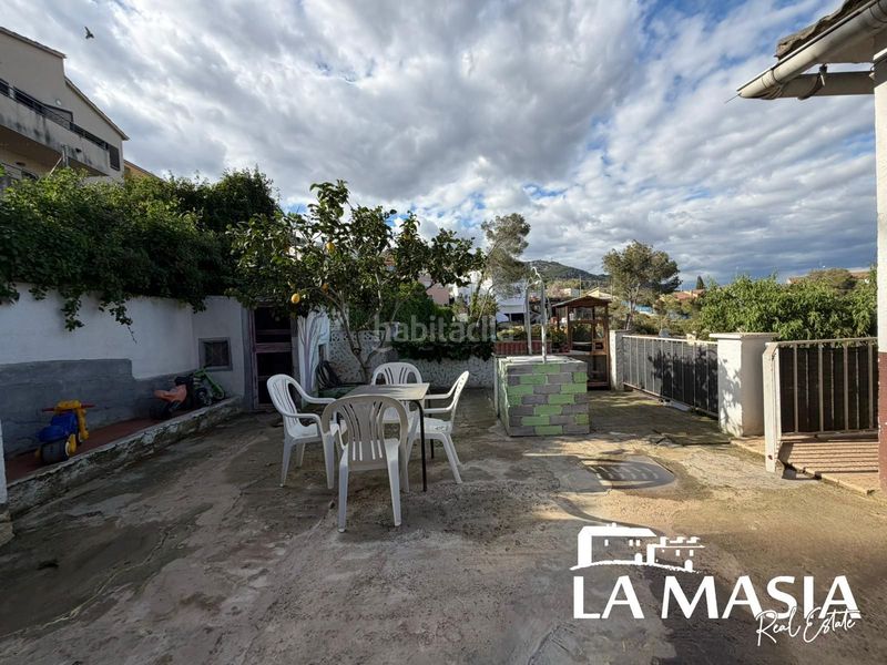 Foto de872390-9b81-41b4-9cc0-5ee269f0588c. Casa a Canyelles