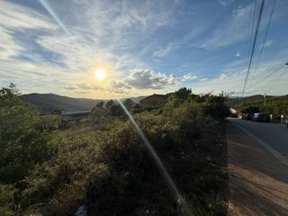 Terreno residenziale in Olivella