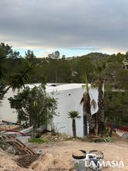 Casa a Olivella. Chalet