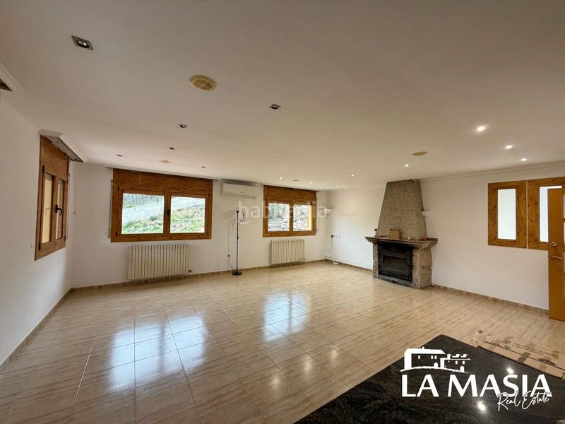 Foto 5be4c67f-a852-4308-8b0e-1866e3f1322e. Casa amb calefacció a Olivella