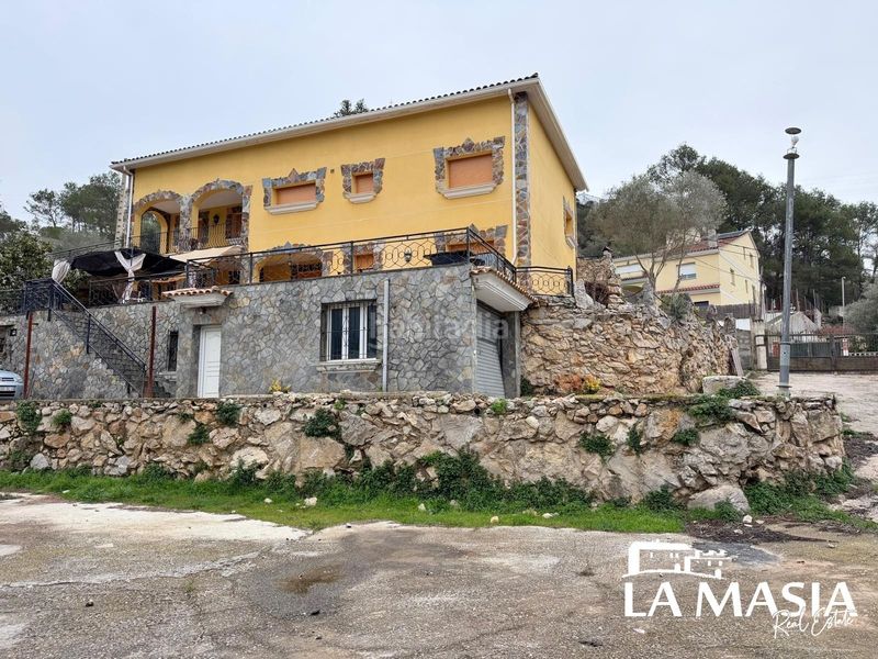 Foto 6dbdf398-b915-46ca-832a-98f22be75062. Casa amb calefacció a Olivella