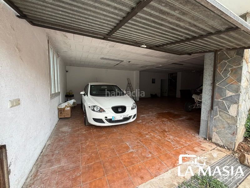 Foto 9050f2a2-6f80-4277-90f3-cd87c4664a10. Casa amb calefacció a Olivella