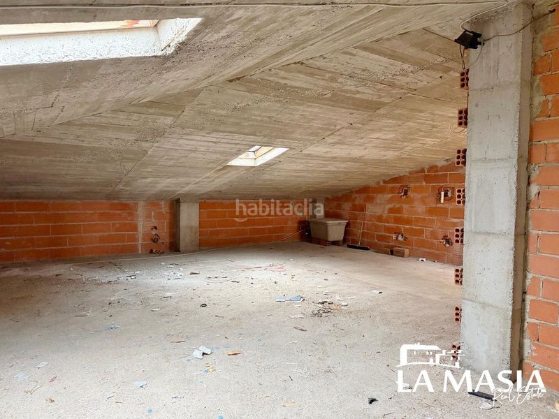 Foto aa018f25-3029-43ab-925f-a3a583aef616. Casa amb calefacció a Olivella