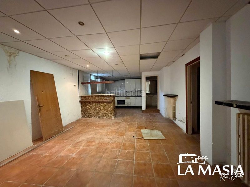 Foto b43249d4-84e0-4f96-bd9f-89278656c8e7. Casa amb calefacció a Olivella