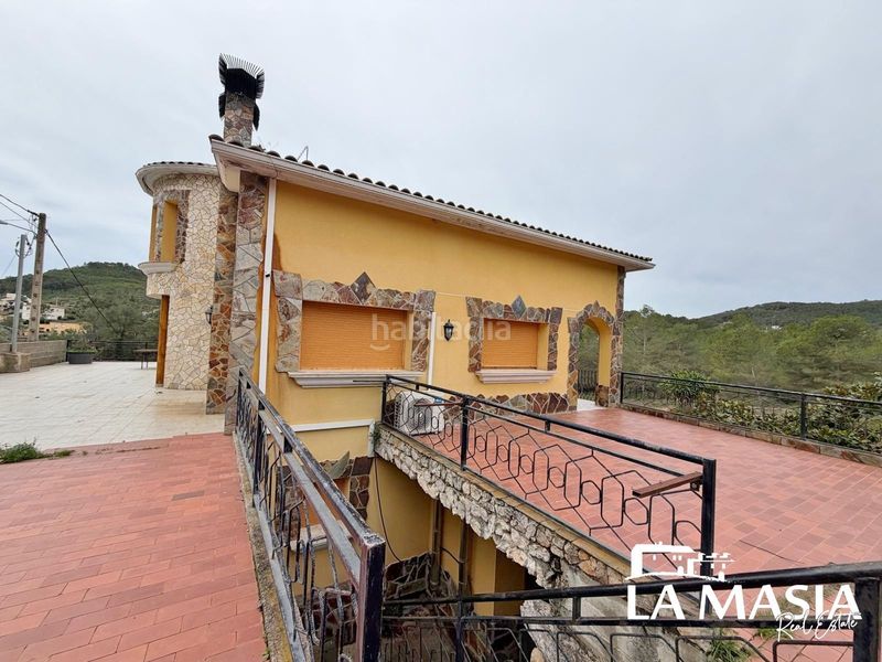 Foto c27dd9c6-62cb-462d-9f0d-50768597a5a7. Casa amb calefacció a Olivella
