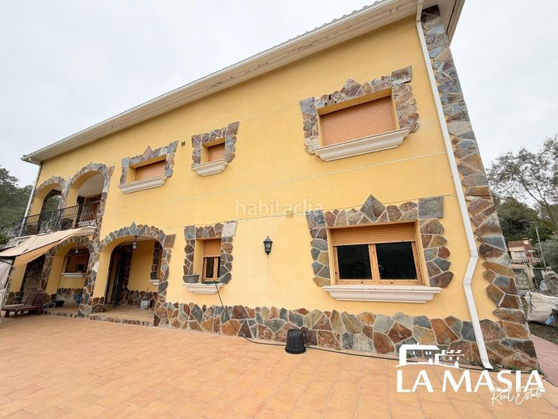 Foto e534a9f7-f3d2-49d8-8185-77179b004a2b. Casa amb calefacció a Olivella
