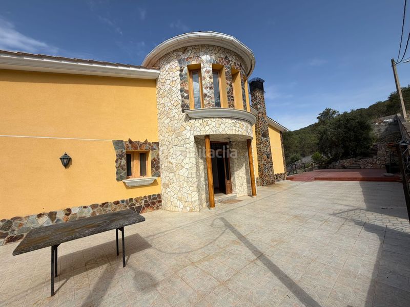 Foto f6454094-7364-4aa6-bbac-04dc416350fb. Casa amb calefacció a Olivella