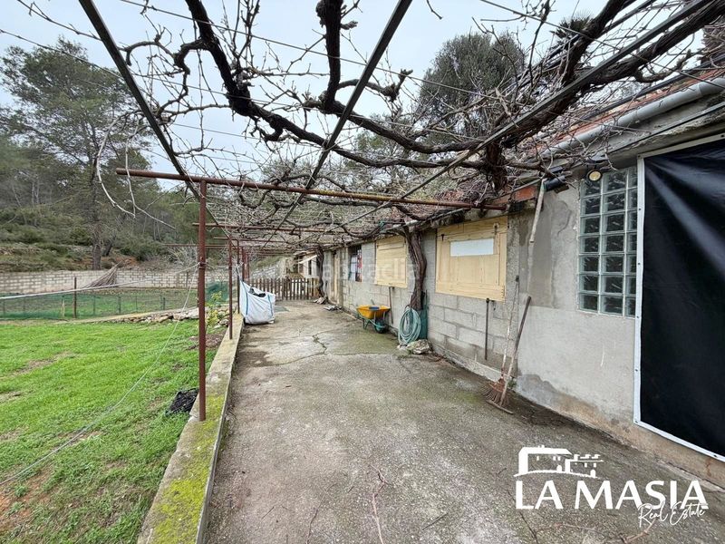 Foto f6fad523-87dd-41c1-be2d-1a1ba20f2556. Casa amb calefacció a Olivella