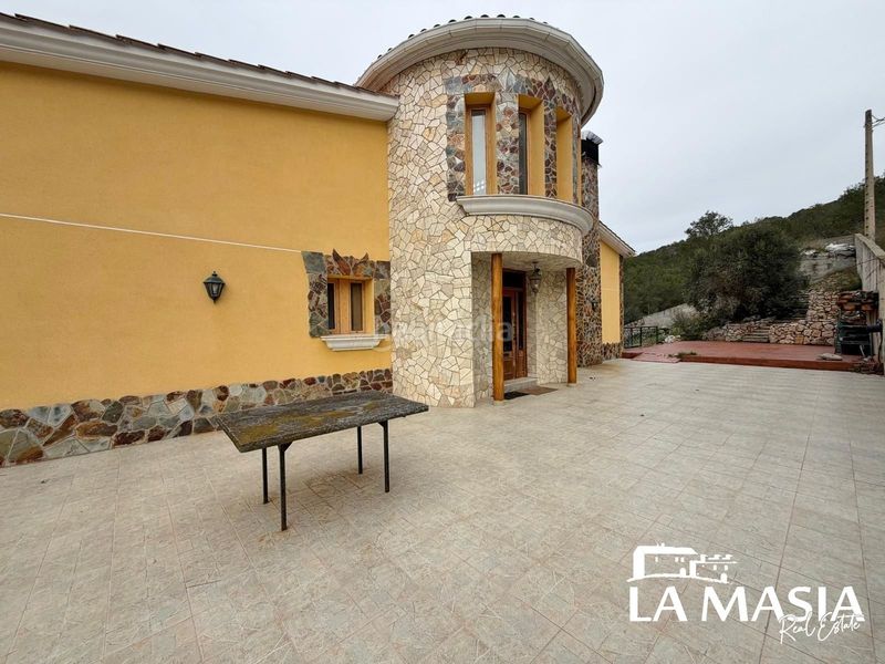 Foto fe699d6f-9a56-495a-a1ef-2c181cfe6aef. Casa amb calefacció a Olivella