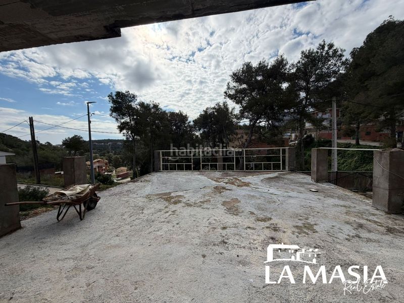 Foto 14c26bb2-bf89-41d0-8196-ea446e26021d. Casa a Canyelles