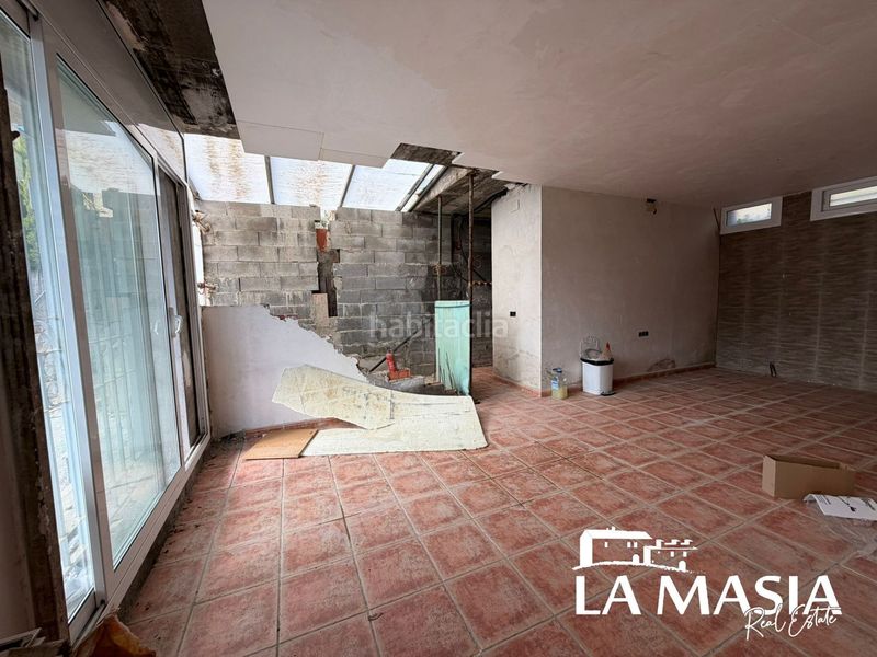 Foto 46a883f9-1729-41a3-9c06-46f7245a775f. Casa a Canyelles