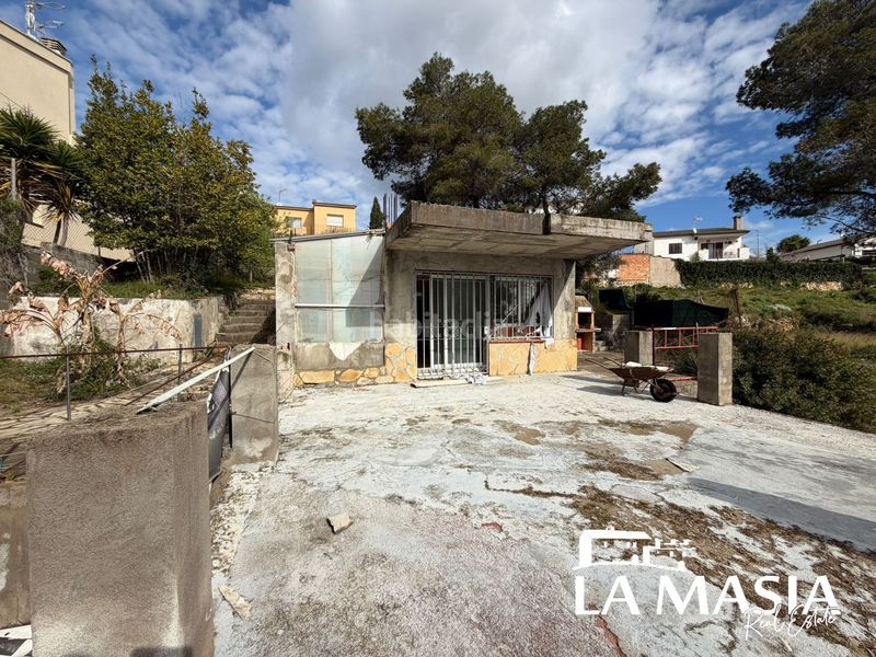 Foto d547fdbe-3a9d-465b-b27d-ee6b34ee61f3. Casa a Canyelles