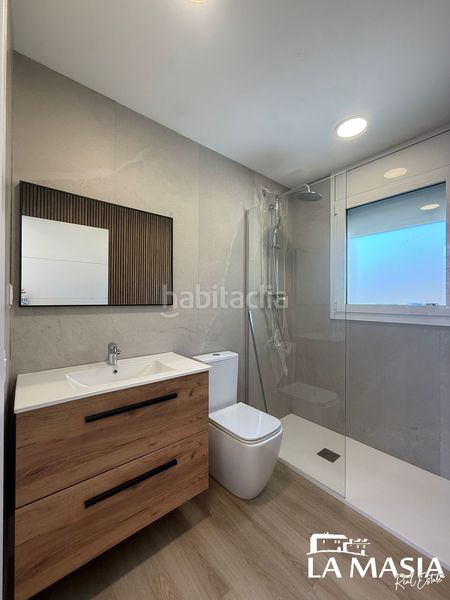 Foto fc355917-0d81-40fd-bacc-55cd72c88c73. Casa amb piscina a Olivella