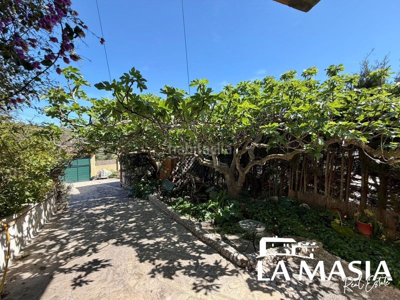 Foto 022fb82b-314a-44bc-9002-e0279105eb7b. Casa amb calefacció piscina a Olivella