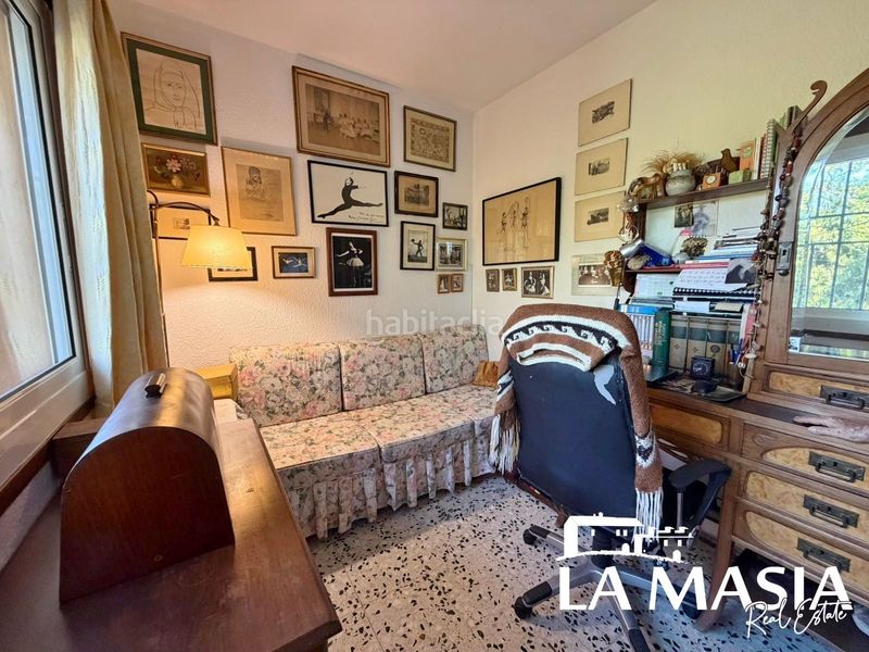 Foto 0b1bf4ff-634c-4180-aa81-bce4996f9a01. Casa amb calefacció piscina a Olivella