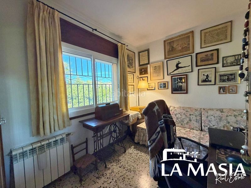 Foto 154da2b5-bfbb-47aa-93a9-e8dce6b573f6. Casa amb calefacció piscina a Olivella