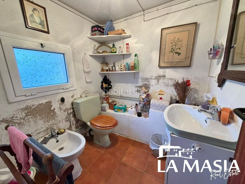 Foto 1e3fffe2-de9d-4af0-a742-8085a8229dff. Casa amb calefacció piscina a Olivella