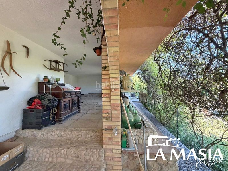 Foto 469ebae1-761f-4901-8a20-5c0b644c248f. Casa amb calefacció piscina a Olivella