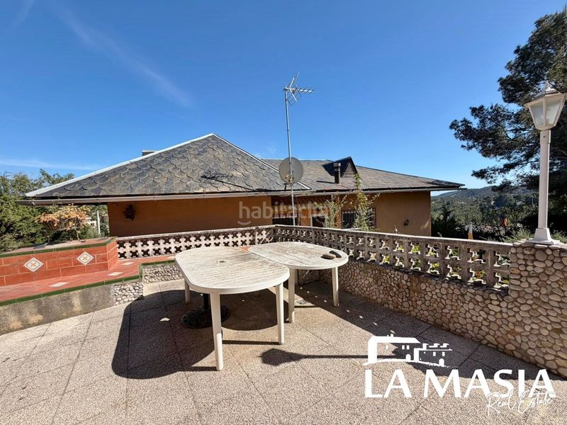 Foto 53d26a81-6933-425a-964b-6c4b63dafcfa. Casa amb calefacció piscina a Olivella