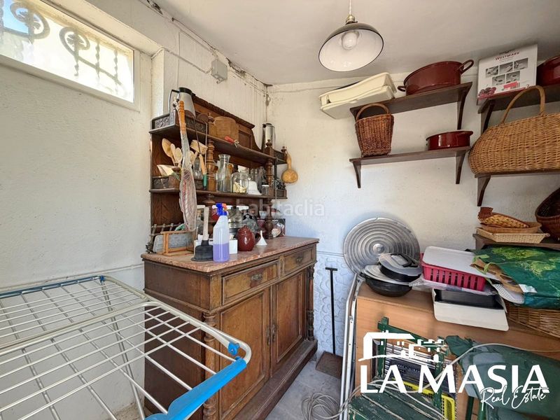 Foto 6e8c55c8-2283-42c4-bc3e-295c5e62fa5f. Casa amb calefacció piscina a Olivella