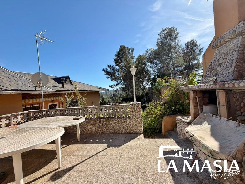 Foto 7e1b1850-6696-4eb7-b81a-36eb318c398a. Casa amb calefacció piscina a Olivella