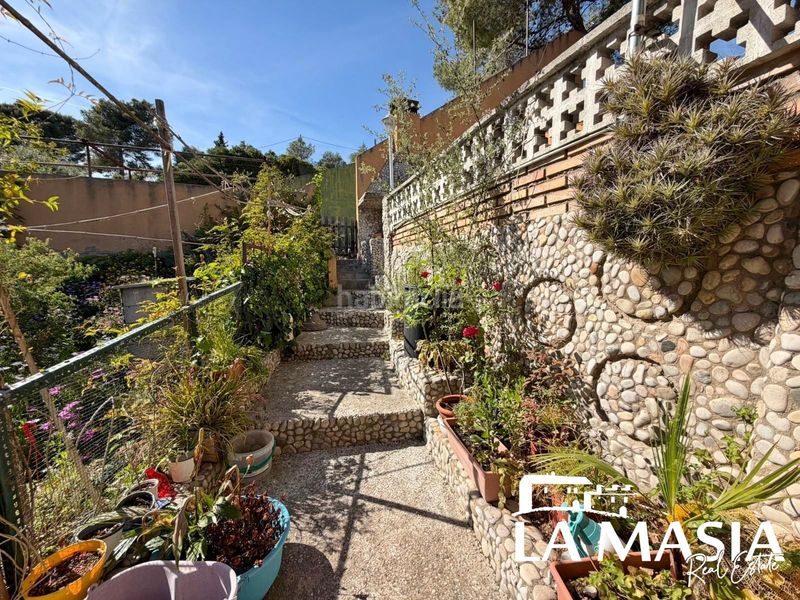 Foto 8b0e576f-a73d-4097-be6c-89ef620e01cd. Casa amb calefacció piscina a Olivella