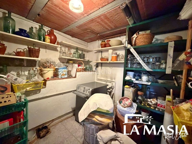 Foto 98aa2fb3-199c-45f0-a711-2977fb332108. Casa amb calefacció piscina a Olivella