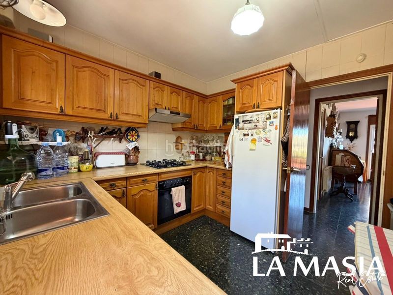 Foto 9fcd88bf-cd2a-4af2-b7ac-01652aecc5ef. Casa amb calefacció piscina a Olivella