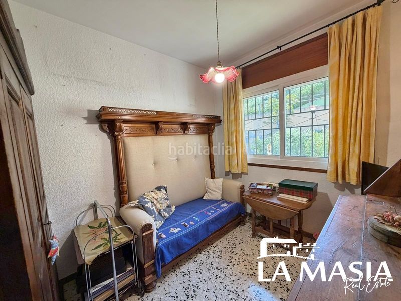 Foto bba4c56e-ebb5-4e3d-bb10-f3567a2ea5f0. Casa amb calefacció piscina a Olivella