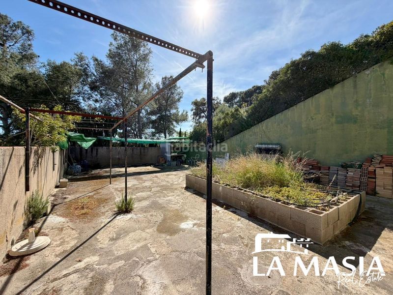 Foto bc40d905-6034-44aa-891d-eeb5ea6b3f9c. Casa amb calefacció piscina a Olivella