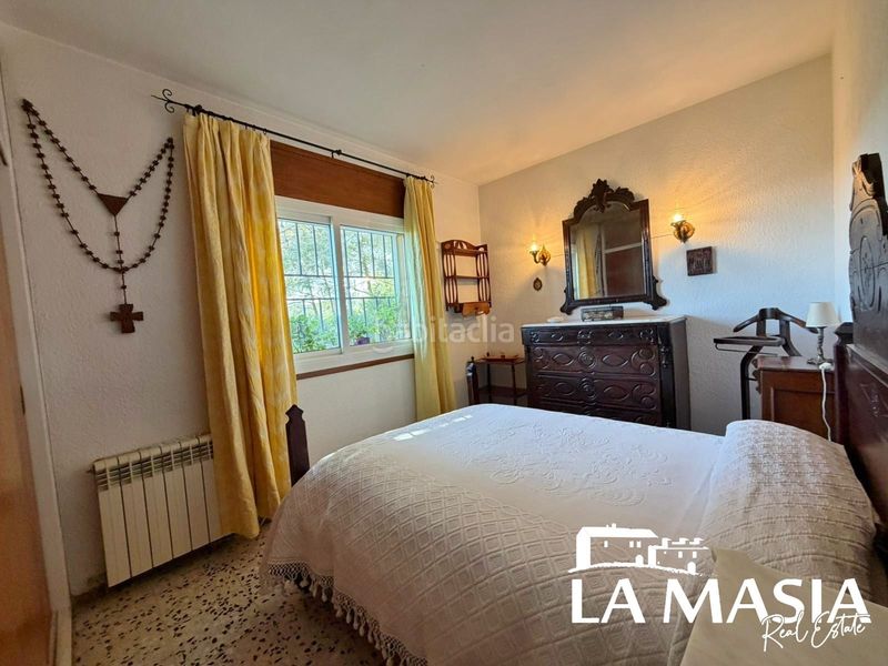 Foto c35887fb-7cd2-4f1b-ae24-acb8872675df. Casa amb calefacció piscina a Olivella