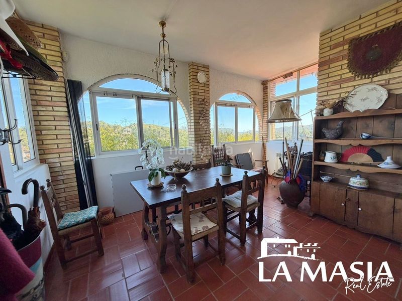 Foto e615d010-a72a-4018-bff4-2c77154da016. Casa amb calefacció piscina a Olivella