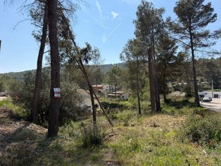 Terreny residencial a Olivella