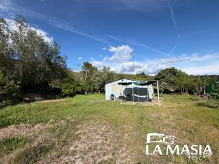 Residential Plot in Olivella. Preciosa parcela con vistas